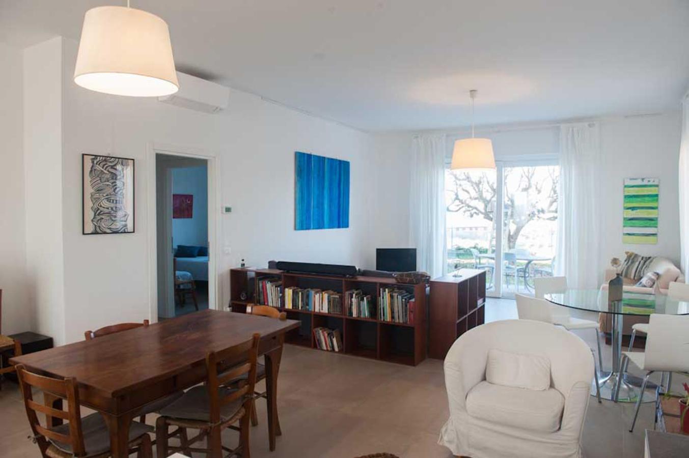 Apartmán Casa Bilum *